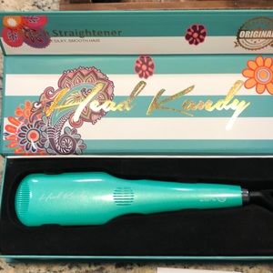 🌟Head Kandy🌟 straightening brush.